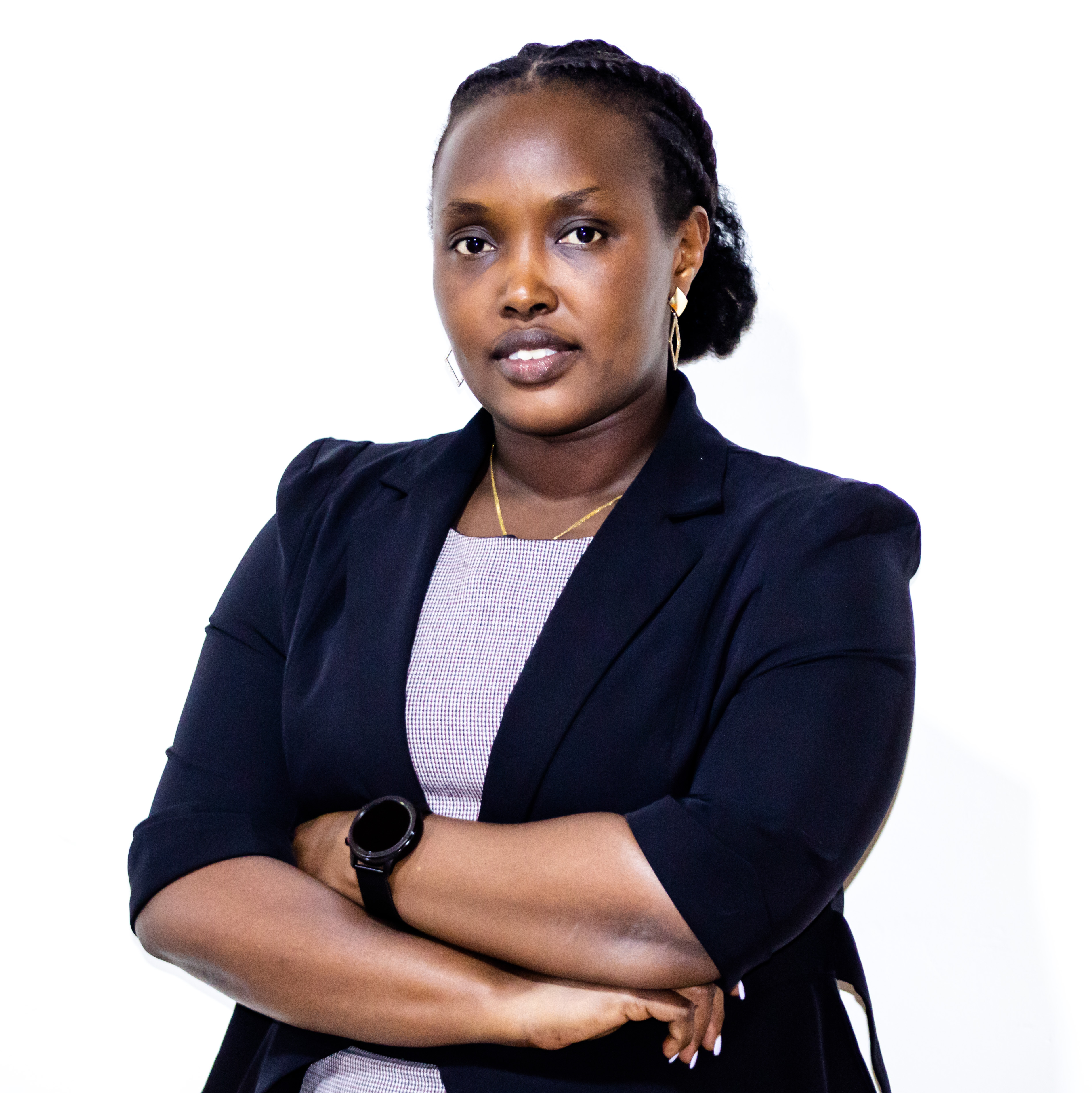 SECONDE UWAMAHORO